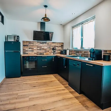 Prázdninový dům Maison Pour 6 A 500 M Du Centre Du Village Goudargues