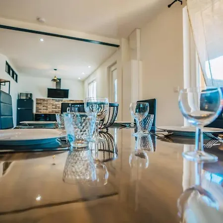 Maison Pour 6 A 500 M Du Centre Du Village Prázdninový dům