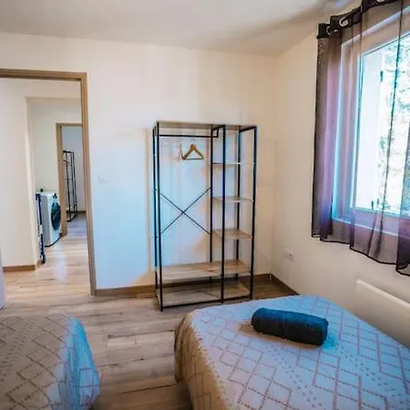 Maison Pour 6 A 500 M Du Centre Du Village Prázdninový dům *