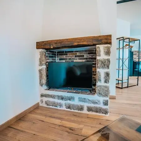 Prázdninový dům Maison Pour 6 A 500 M Du Centre Du Village Goudargues