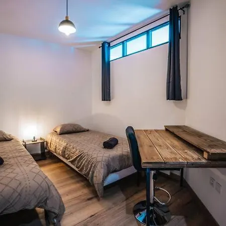 Prázdninový dům Maison Pour 6 A 500 M Du Centre Du Village *