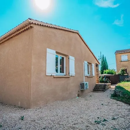 Maison Pour 6 A 500 M Du Centre Du Village Prázdninový dům *